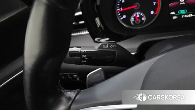 Kia K5 3rd generation id 3691518 из Кореи 7