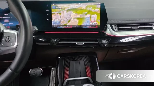 BMW X1 (U11) id 3353915 из Кореи 7