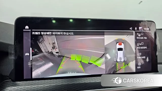 BMW X3 (G01) id 3452583 из Кореи 7