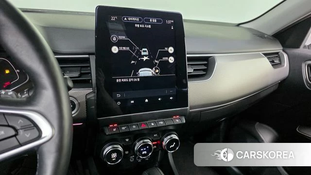 Renault Korea (Samsung) XM3 id 4330055 из Кореи 7