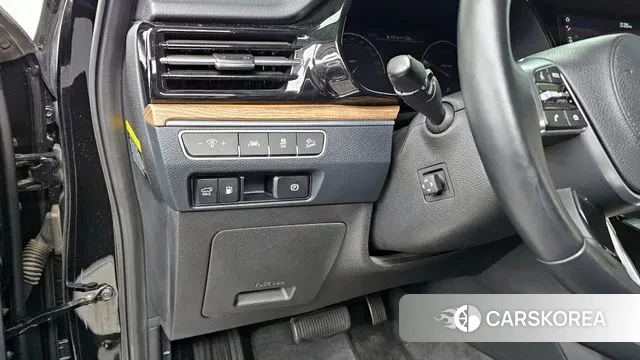 Kia Mohave Master id 3374682 из Кореи 7