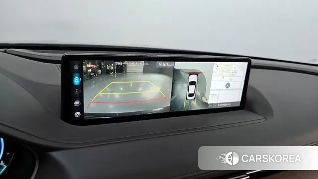 Genesis G80 (RG3) id 3003456 из Кореи 7