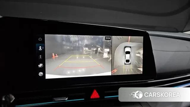 Hyundai The New Avante (CN7) id 3565895 из Кореи 7