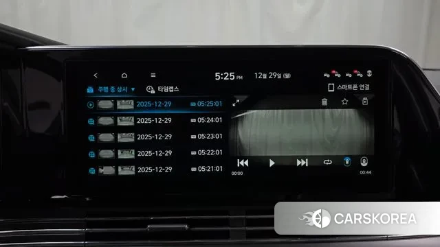 Hyundai The New Grandeur IG id 3525250 из Кореи 7