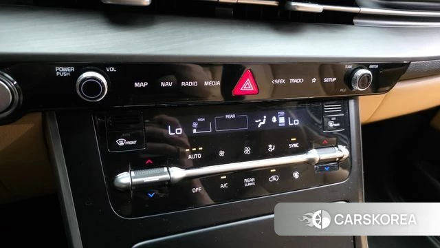 Kia Carnival 4th generation 2021 Белый из Кореи, фото 6