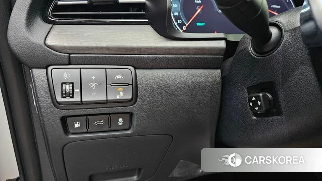 Kia K7 Premier id 4754758 из Кореи 7