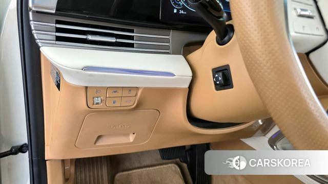 Hyundai The New Grandeur IG id 4402933 из Кореи 7