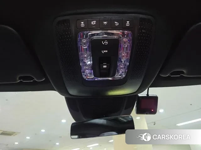 Mercedes-Benz GLE-Class W167 id 3764099 из Кореи 7