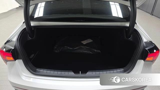 Kia The New K5 3rd generation id 4617461 из Кореи 7