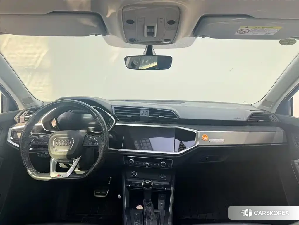 Audi Q3 Sportback id 4589513 из Китая 7