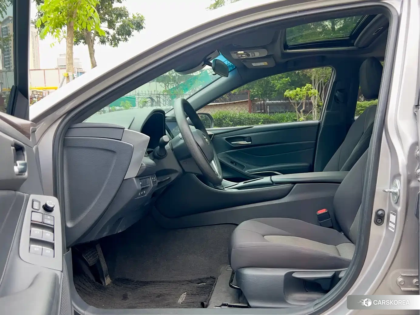 Toyota Avalon id 4589329 из Китая 7
