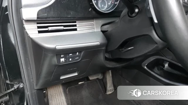 Hyundai The New Grandeur IG id 3741490 из Кореи 7