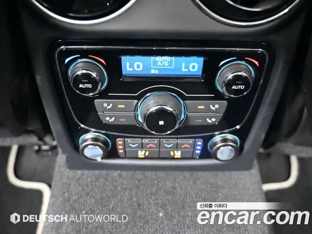 Jaguar All New XJ id 2876558 из Кореи 7