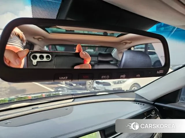 Kia K7 Premier id 2999711 из Кореи 7