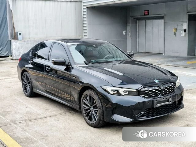 BMW 3 series id 4342081 из Китая 7