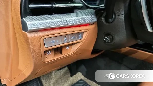 Genesis G80 (RG3) id 3433540 из Кореи 7