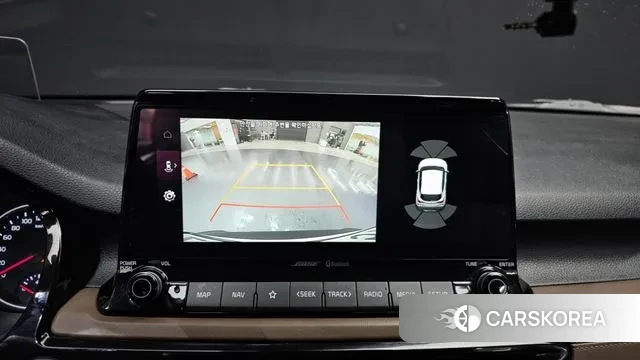 Kia Seltos id 3677008 из Кореи 7