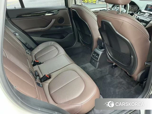 BMW X1 id 4253969 из Китая 7