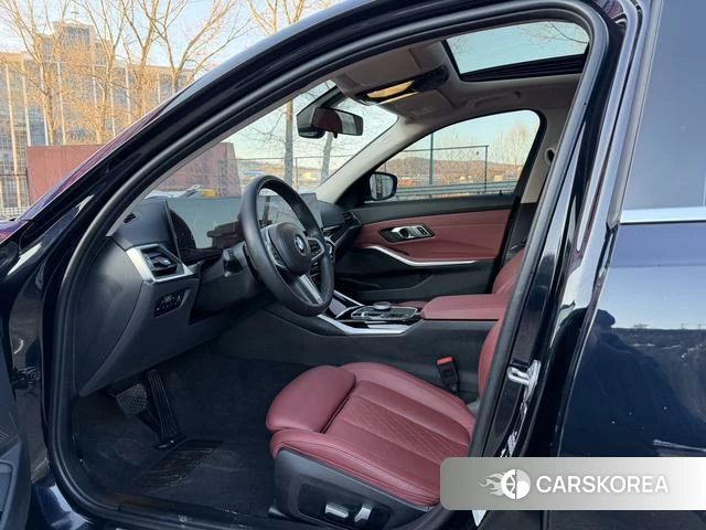 BMW 3 series id 3993454 из Китая 7