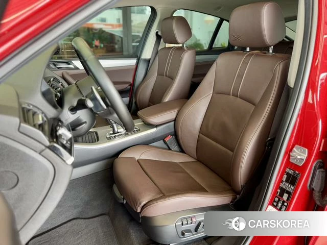 BMW X4 id 4214074 из Китая 7