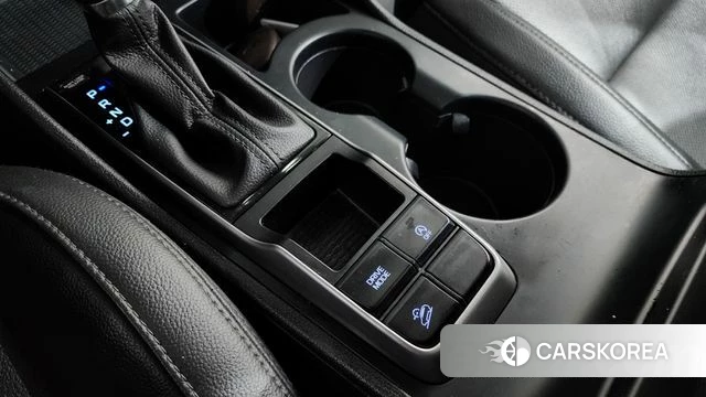 Hyundai All New Tucson id 4318329 из Кореи 7