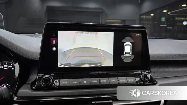 Kia Seltos id 3713112 из Кореи 7