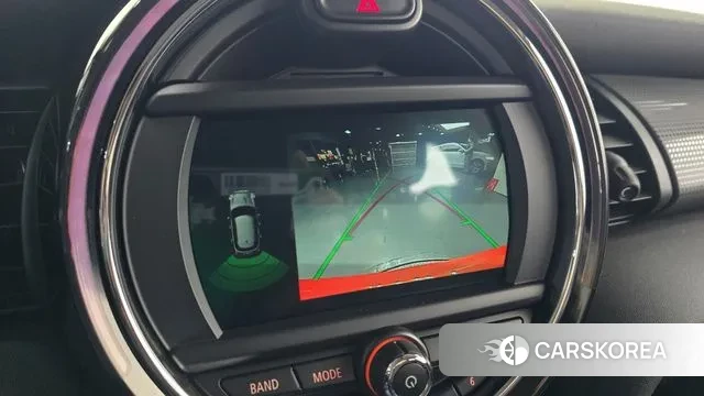 Mini Cooper id 3661586 из Кореи 7