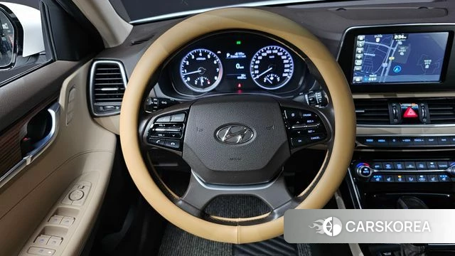 Hyundai Grandeur IG id 4637855 из Кореи 7
