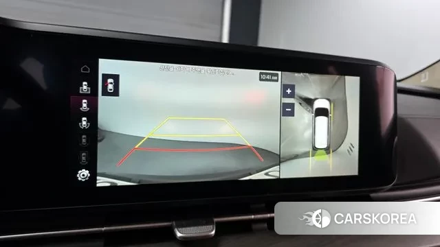 Kia Carnival 4th generation id 3544830 из Кореи 7