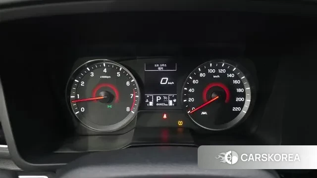 Ssangyong Berry New Tivoli id 3219502 из Кореи 7