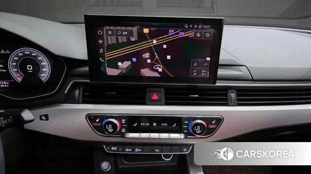 Audi A4 (B9) id 2999788 из Кореи 7