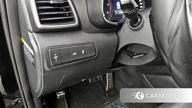 Hyundai All New Tucson id 3469637 из Кореи 7