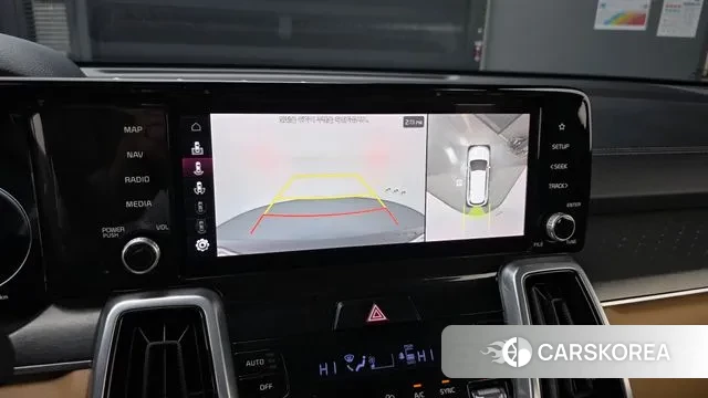 Kia Sorento 4th Generation id 3473907 из Кореи 7