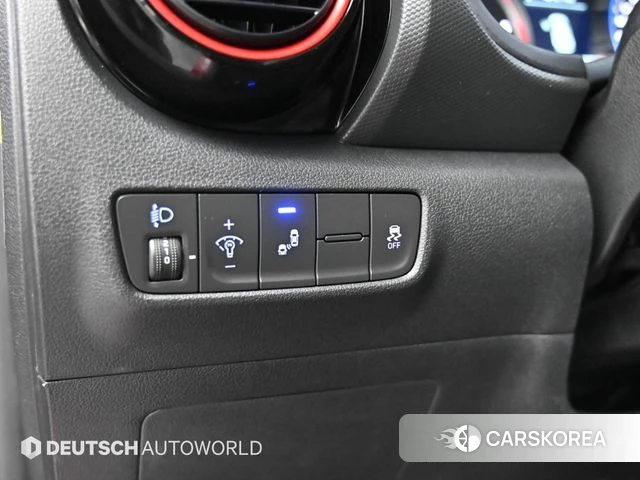 Hyundai Kona id 3829408 из Кореи 7