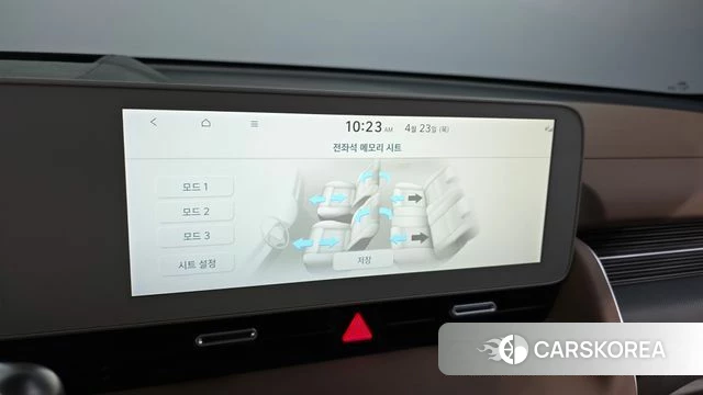 Hyundai Ionic 5 id 4194481 из Кореи 7