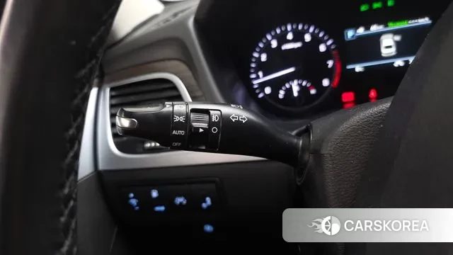 Genesis G80 id 3469711 из Кореи 7