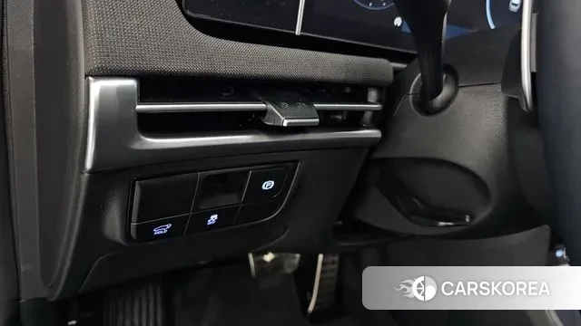 Hyundai The New Tucson (NX4) id 3538841 из Кореи 7