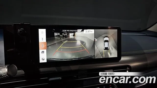 Genesis GV60 id 2925831 из Кореи 7