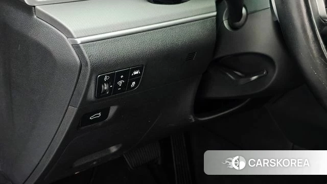 Kia K5 3rd generation id 4500979 из Кореи 7