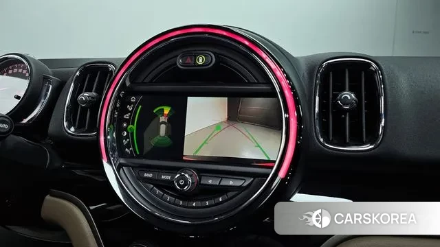 Mini Cooper Countryman id 3423071 из Кореи 7