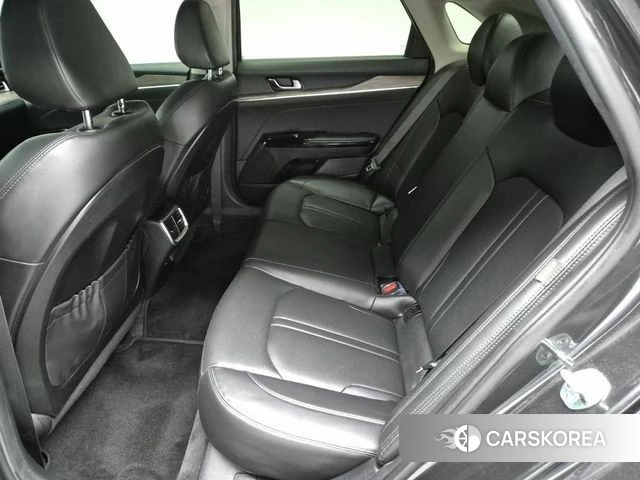 Kia K5 3rd generation id 3893515 из Кореи 7