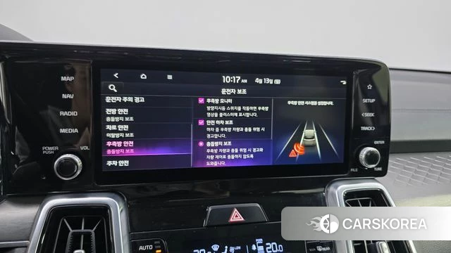 Kia Sorento 4th Generation id 3924212 из Кореи 7