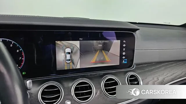 Mercedes-Benz E-Class W213 id 3420978 из Кореи 7