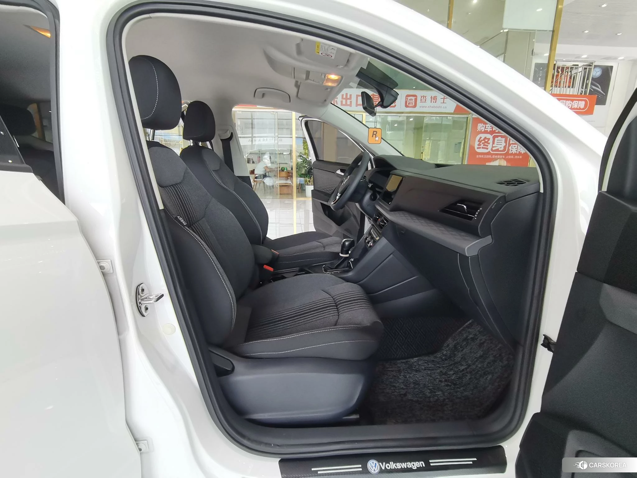 Volkswagen Tuyue id 4487138 из Китая 7