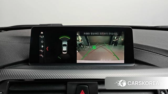 BMW 3 Series (F30) id 4180474 из Кореи 7