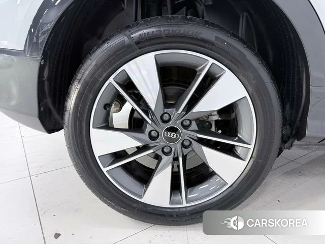 Audi Q2L id 4329039 из Китая 7