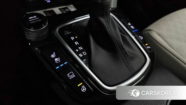 Kia Seltos id 4303891 из Кореи 7