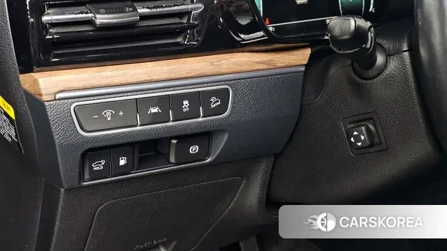 Kia Mohave Master id 3045070 из Кореи 7