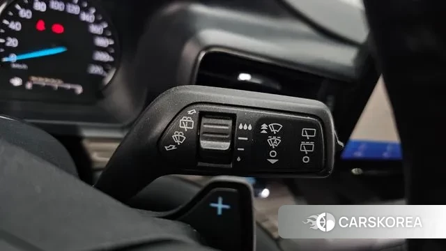 Ford Explorer 6th Generation id 3489080 из Кореи 7