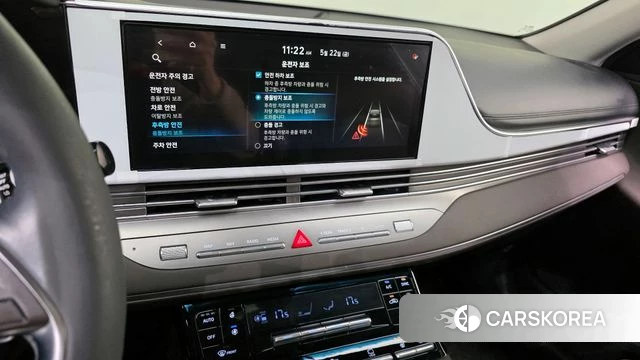 Hyundai The New Grandeur IG id 4362129 из Кореи 7